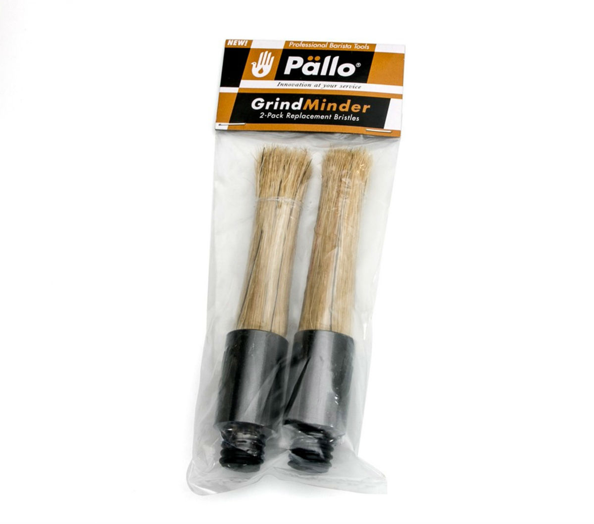 Grindminder - Replacement Bristles